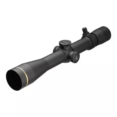 Leupold 180623 VX-3HD 4.5-14x40 Rifle Scope, 30mm Tube, CDS-ZL Dial, Wind-Plex Reticle