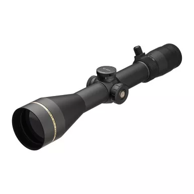 Leupold 180628 VX-3HD 3.5-10x50 Rifle Scope, 30mm Tube, CDS-ZL Dial, Illuminated FireDot Twilight Hunter Reticle