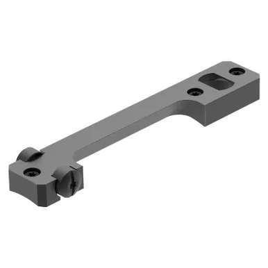 Leupold 50008 STD Base for Browning A-Bolt, RH-SA, 1-pc, Matte Black