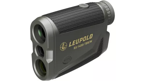 Leupold 5x21mm RX-1400i TBR/W Gen 2 Rangefinder