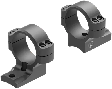 Leupold Backcountry, Leu 177138 Backcntry Rem 700 30mm (8-40) 2-pc Md