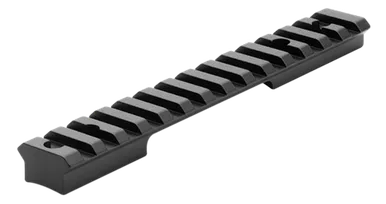 Leupold Base Backcountry Cross - -slot 1pc Brg A-bolt Sa Matte