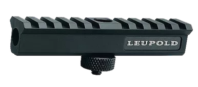 Leupold Base Mark 4 Ar15/m16 - Handle Mount Matte