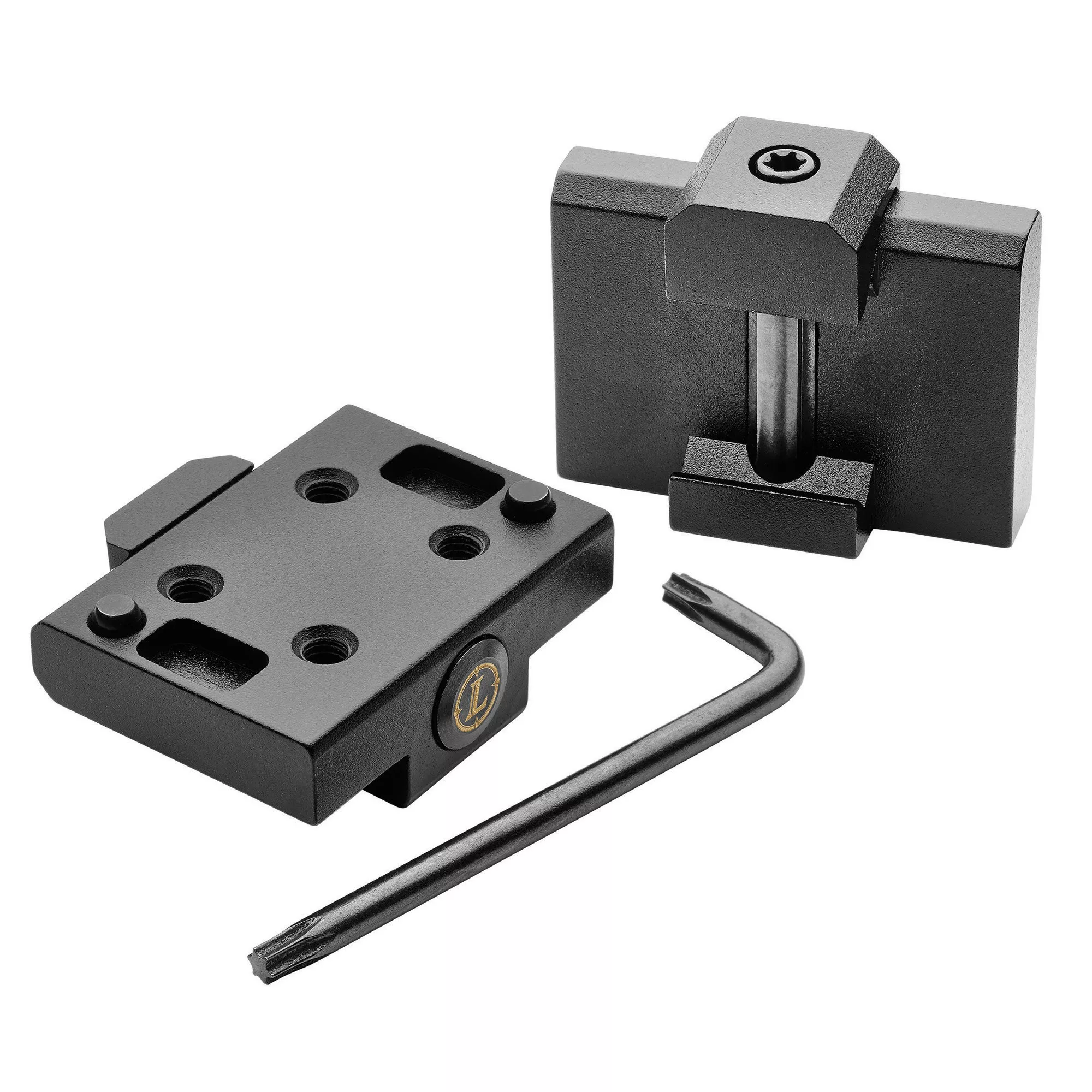 Leupold Delta Point Tactical Pro Cross Slot Mount