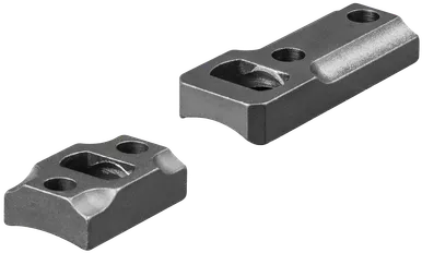 Leupold Dual Dovetail, Leu 60760Dd 2 Pc Base Kimber 8400 Mt