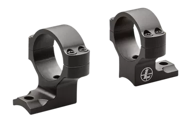 Leupold Intergral Base/ring - B-country 2pc/1" Med Tikka T3