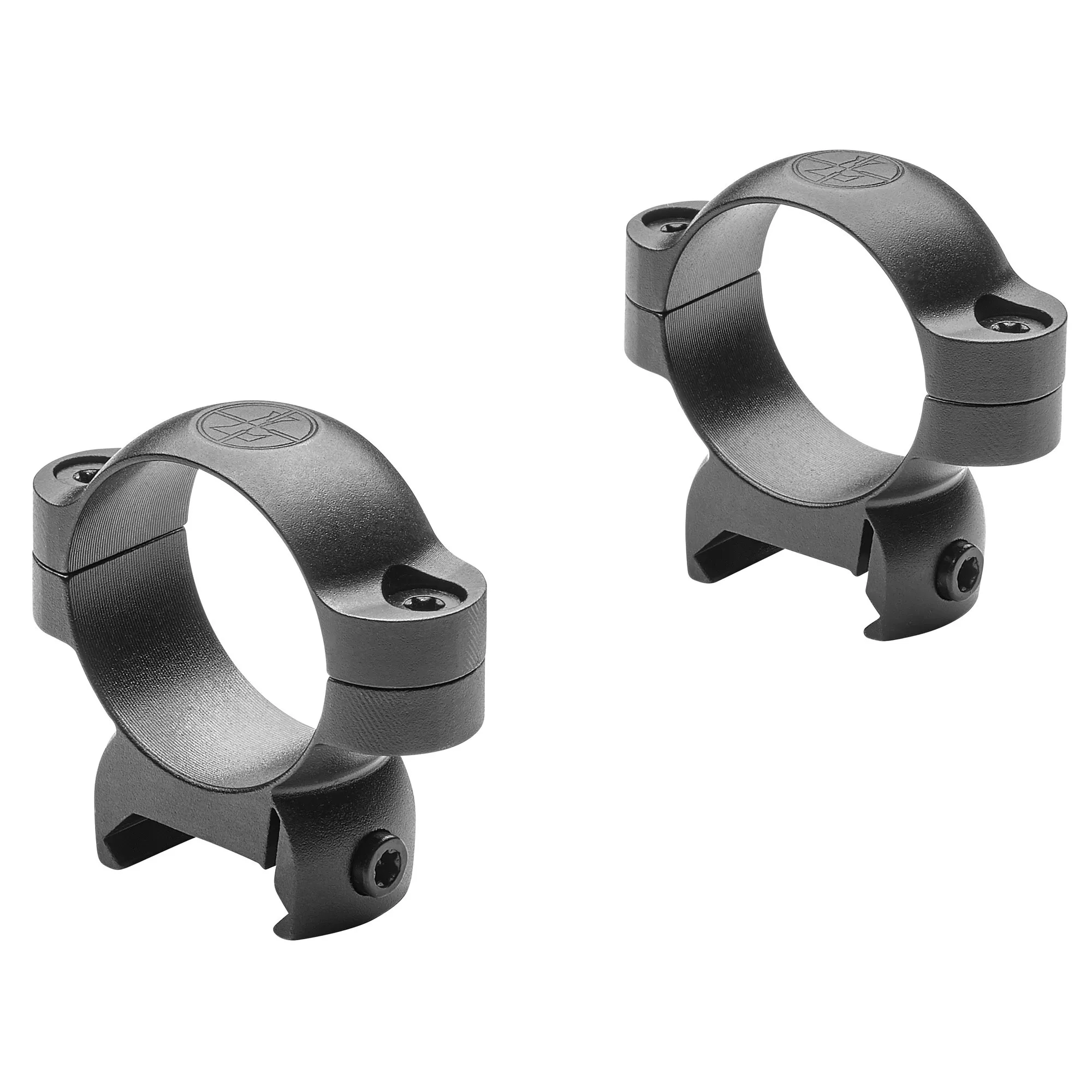 Leupold Lrw 30mm Rings High Matte