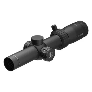 Leupold Mark 3HD 1.5-4x20 Rifle Scope, 30mm Tube