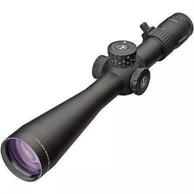 Leupold Mark 5 HD Scope 5-25x Tremor 3 reticle