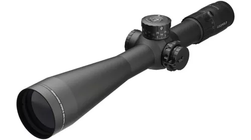 Leupold MARK 5HD 5-25X56mm M5C3 Illuminated FFP Riflescope - PR1-Mil Reticle