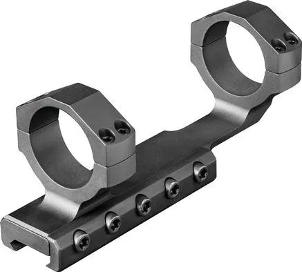 Leupold Mark AR Integral Mount 1 Matte
