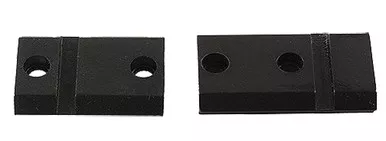 Leupold Qrw, Leu 49836Qrw 2-base 70exp Pre 64Mt