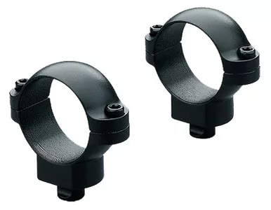 Leupold Quick Release Rings, Leu 51717Qr Rings 30mm Low Mt
