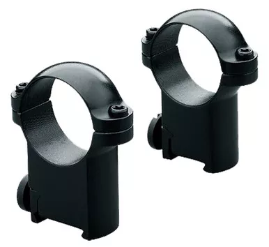 Leupold Ringmount Rings, Leu 51722Sako 30mm Rings Sup High Mt