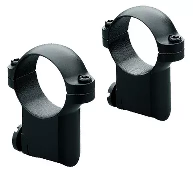 Leupold Ringmount Rings, Leu 52301Rug 77 Ext Rings HighMt