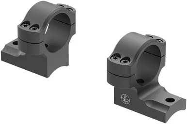 Leupold Ringmounts B-country - 2pc Med Sav 10/110 Rnd (8-40)