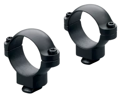 Leupold Rings Dual Dovetail - 34mm High Matte