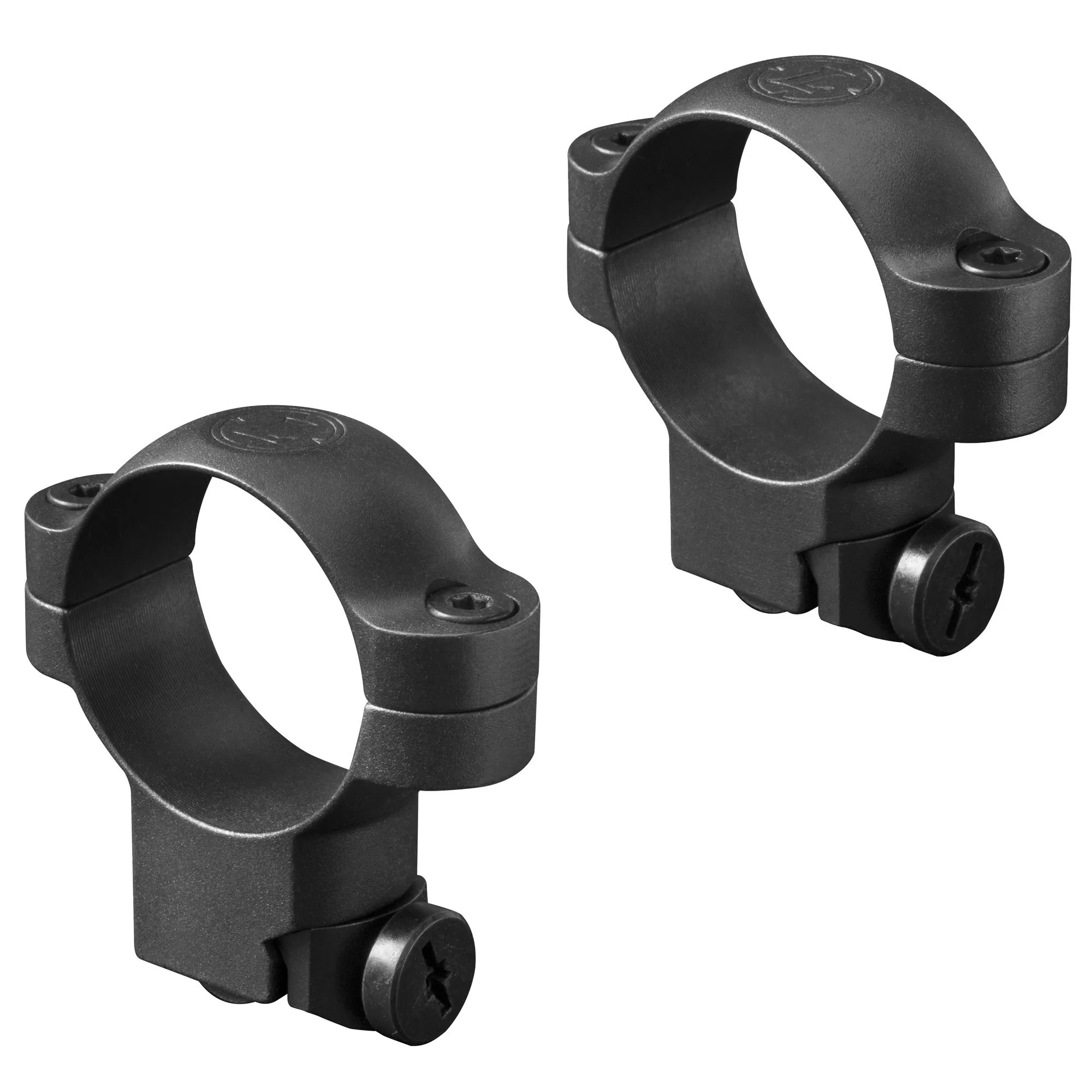 Leupold RM Ruger M77 30mm High Matte