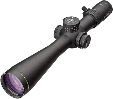Leupold Scope Mark 5hd 5-25x56 - M5c3 35mm Ff Illum Tremor 3