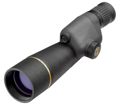 Leupold Spotting Scope Gold - Ring 15-30x50 Compact Grey