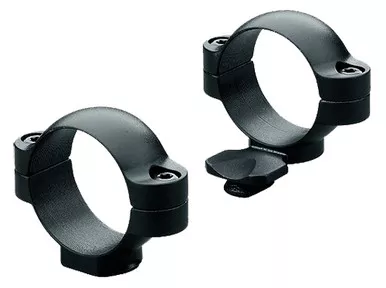 Leupold Standard Rings, Leu 49910Extension Rings LowMt