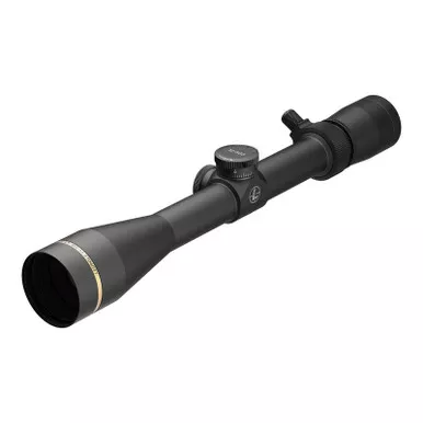 Leupold VX-3HD 4.5-14x40 Rifle Scope, 1" Tube, CDS-ZL Dial