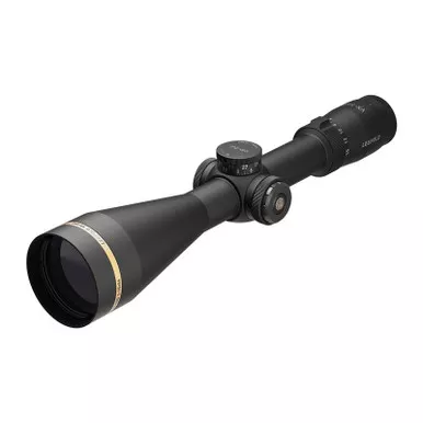 Leupold VX-5HD 3-15x56 Rifle Scope, 30mm Tube, CDS-ZL2 Dial