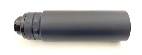 Liberty Precision Machine - Anthem-K2 - 7.62 Suppressor - Quick Detach
