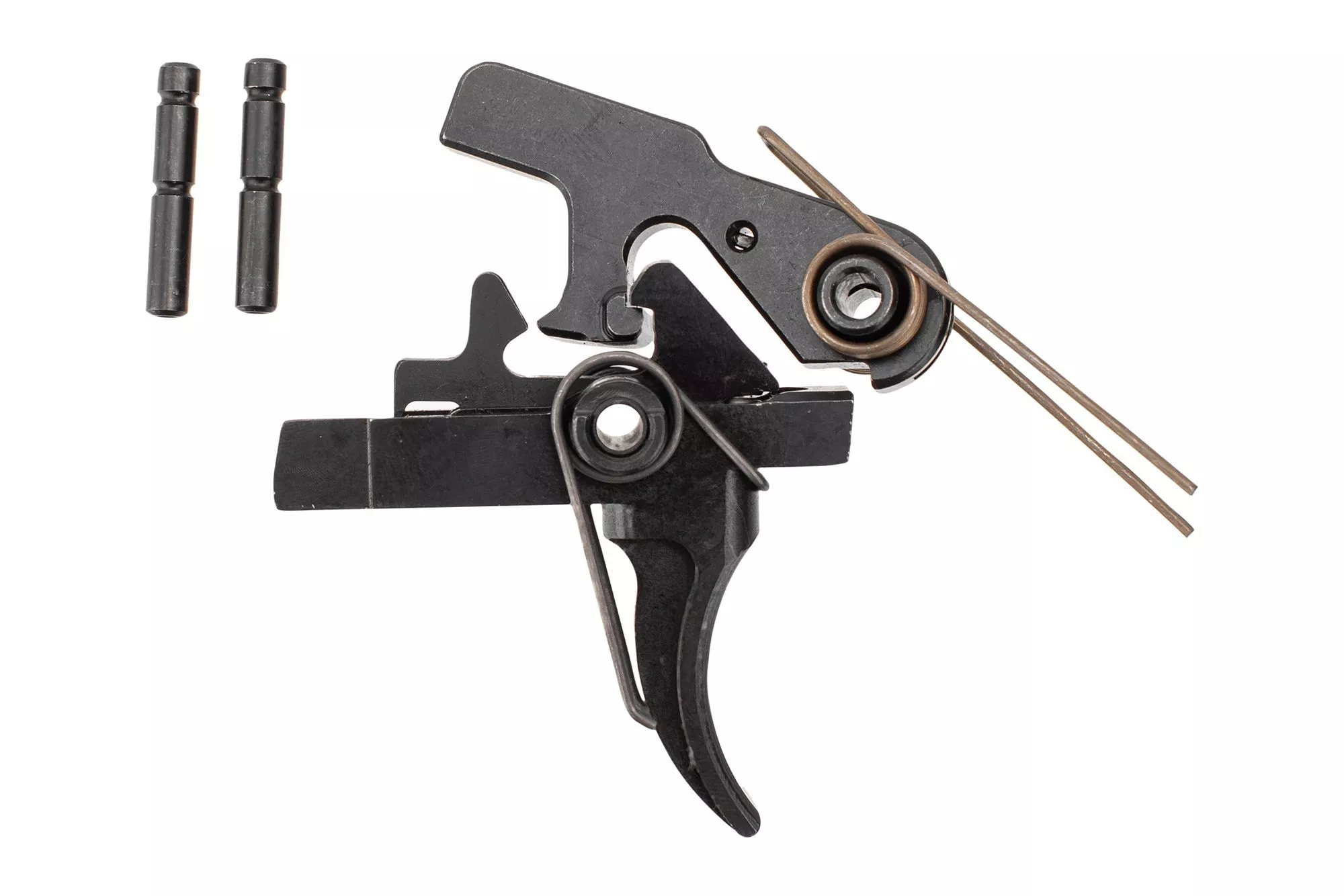 LMT AXLE Two Stage AR-15/AR-10 Trigger