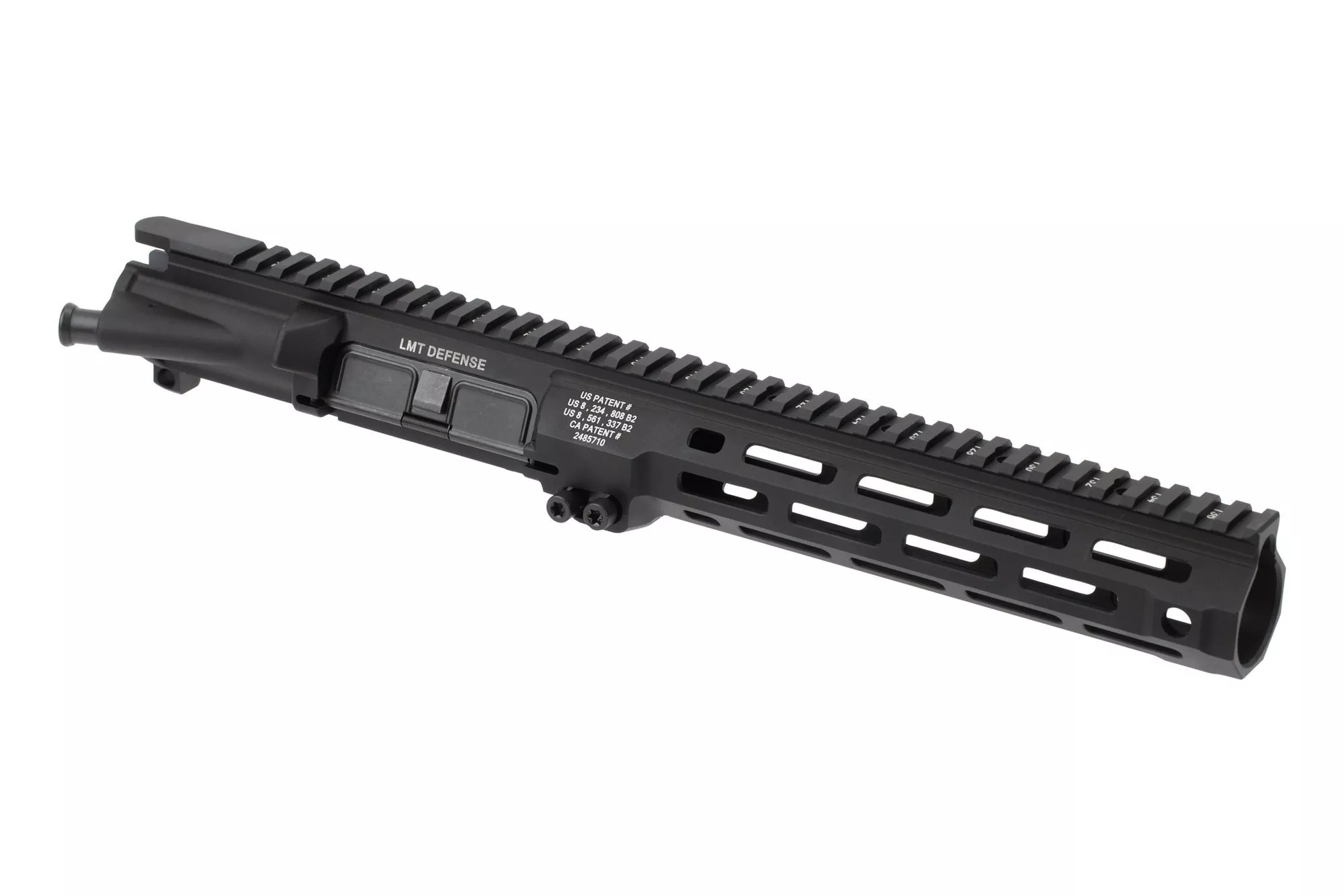 LMT MLC Carbine Length AR-15 Upper Receiver M-LOK