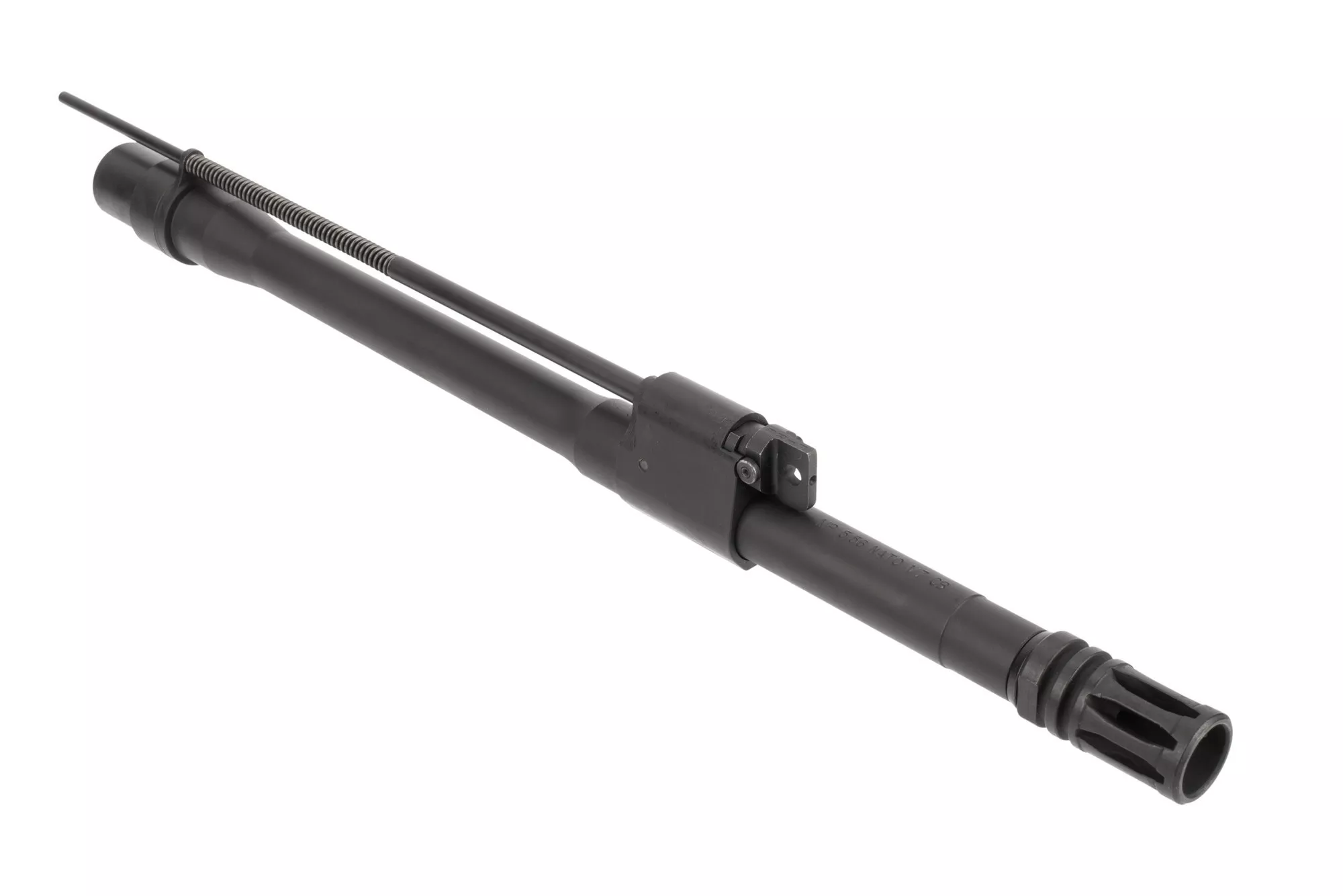 LMT MRP 5.56 NATO Chrome Lined Piston AR-15 Barrel 14.5"