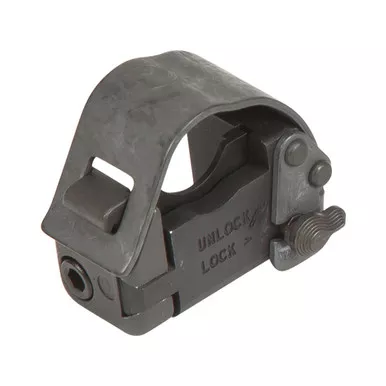LMT Quick Detach Mount for under barrel M203