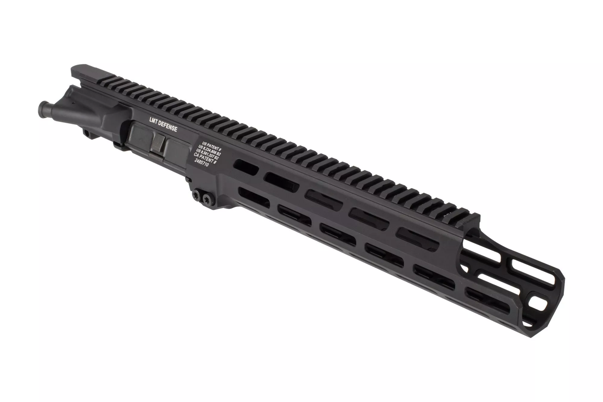 LMT Shovelnose MRP-L M-LOK AR-15 Upper Receiver 11.5"