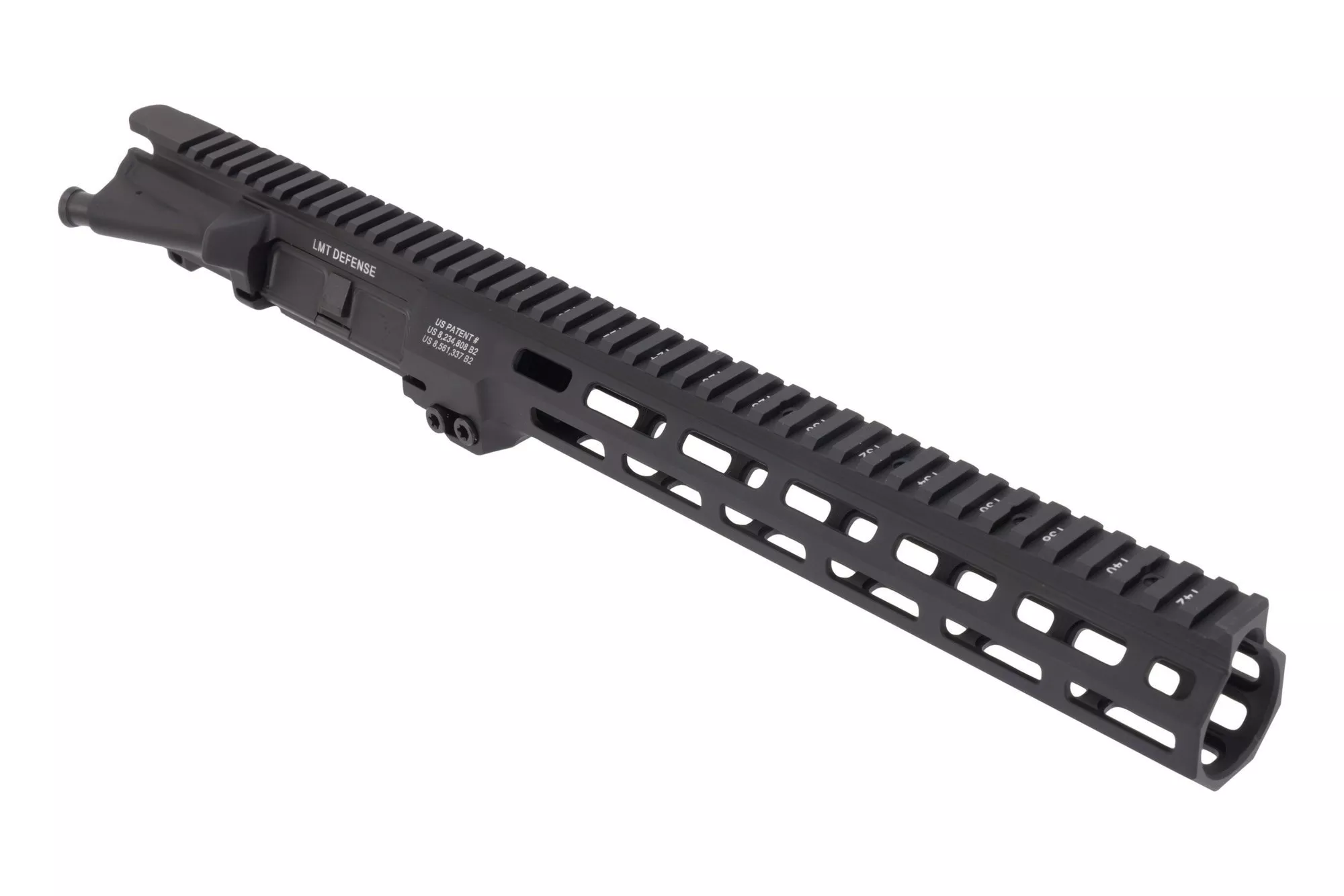 LMT Specwar MRP-L M-LOK AR-15 Upper Receiver 11.5"