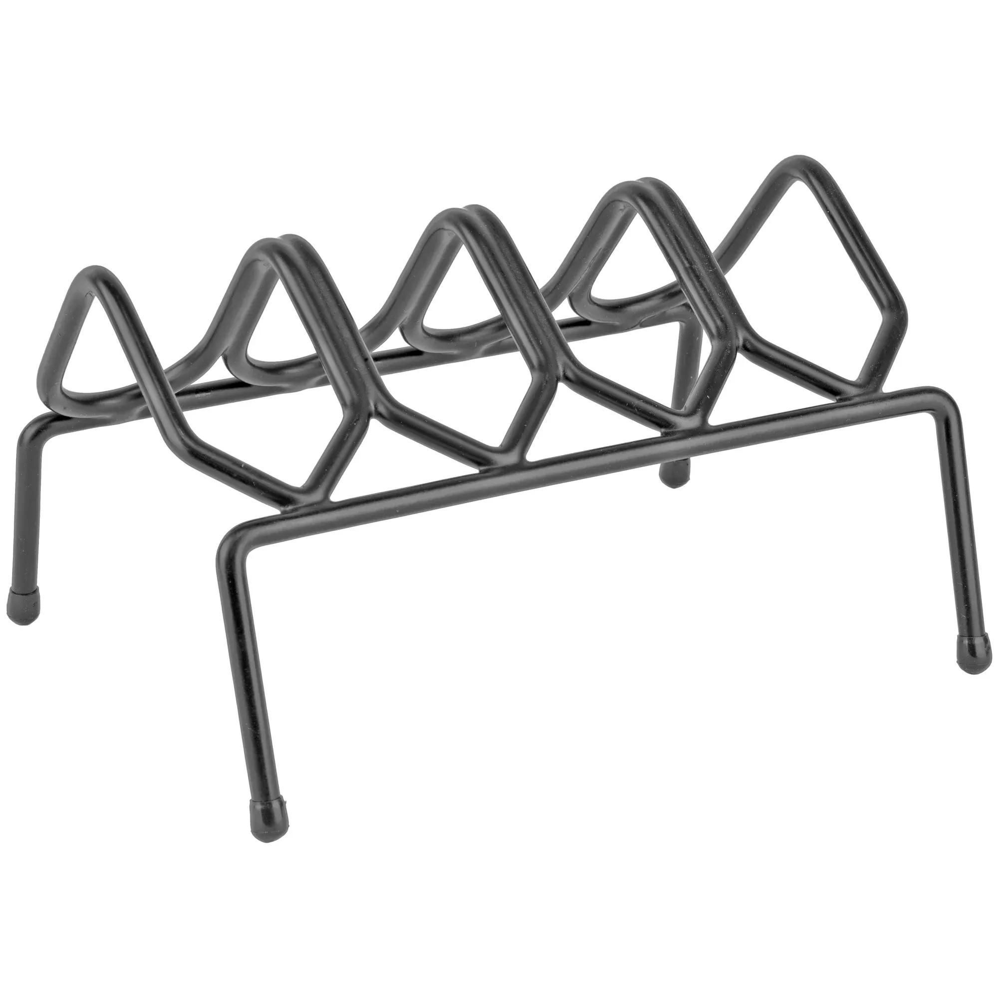 Lockdown 4-Gun Handgun Rack – Modular Safe Storage
