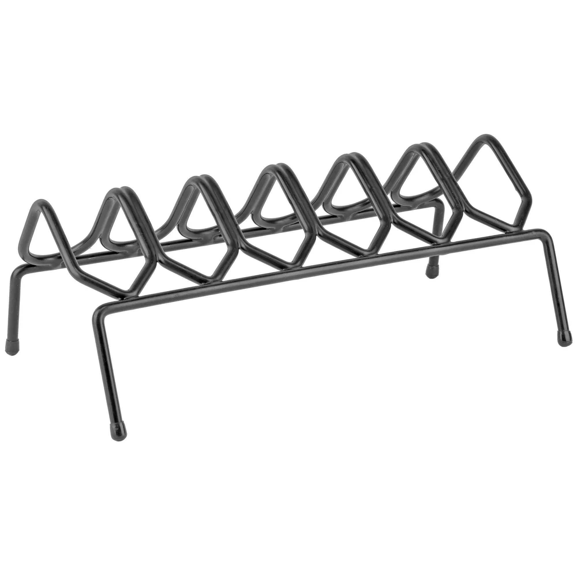 Lockdown 6-Gun Handgun Rack – Space-Saving Pistol Organization