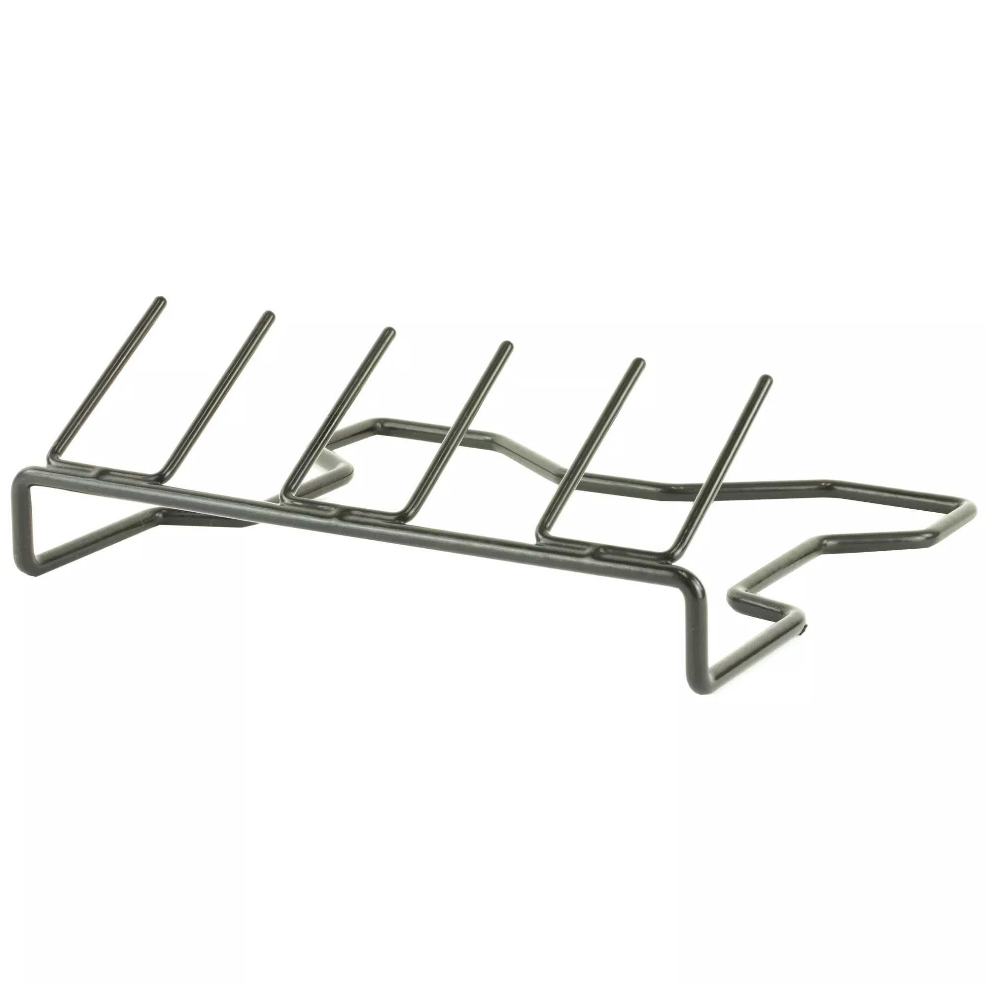 Lockdown 6 Handgun Rack – Modular Pistol Storage for Safes