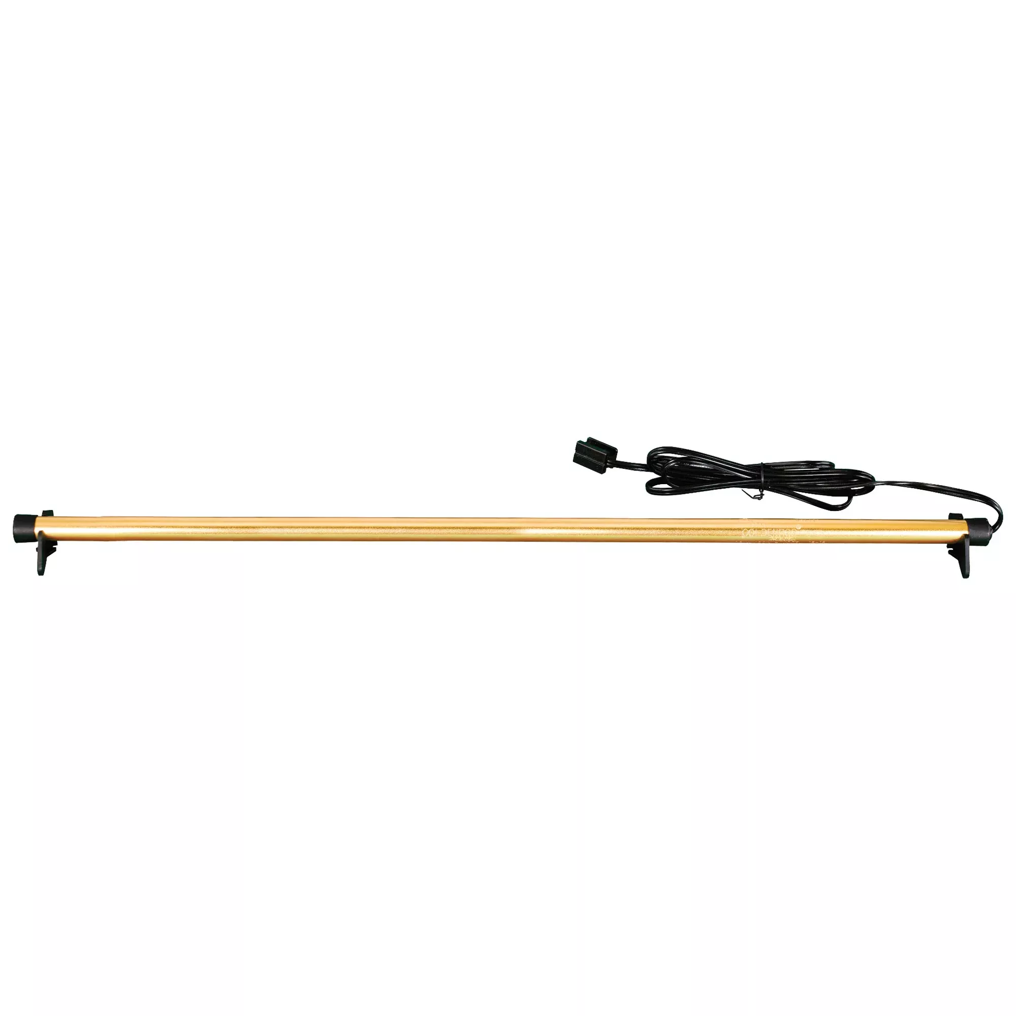 Lockdown GoldenRod Dehumidifier 36" – Electric Rod for Gun Safes and Storage
