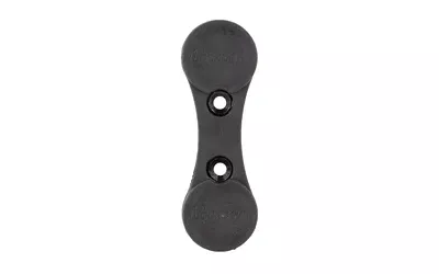 Lockdown Gun Concealment Magnet – 25 lb Magnetic Hold