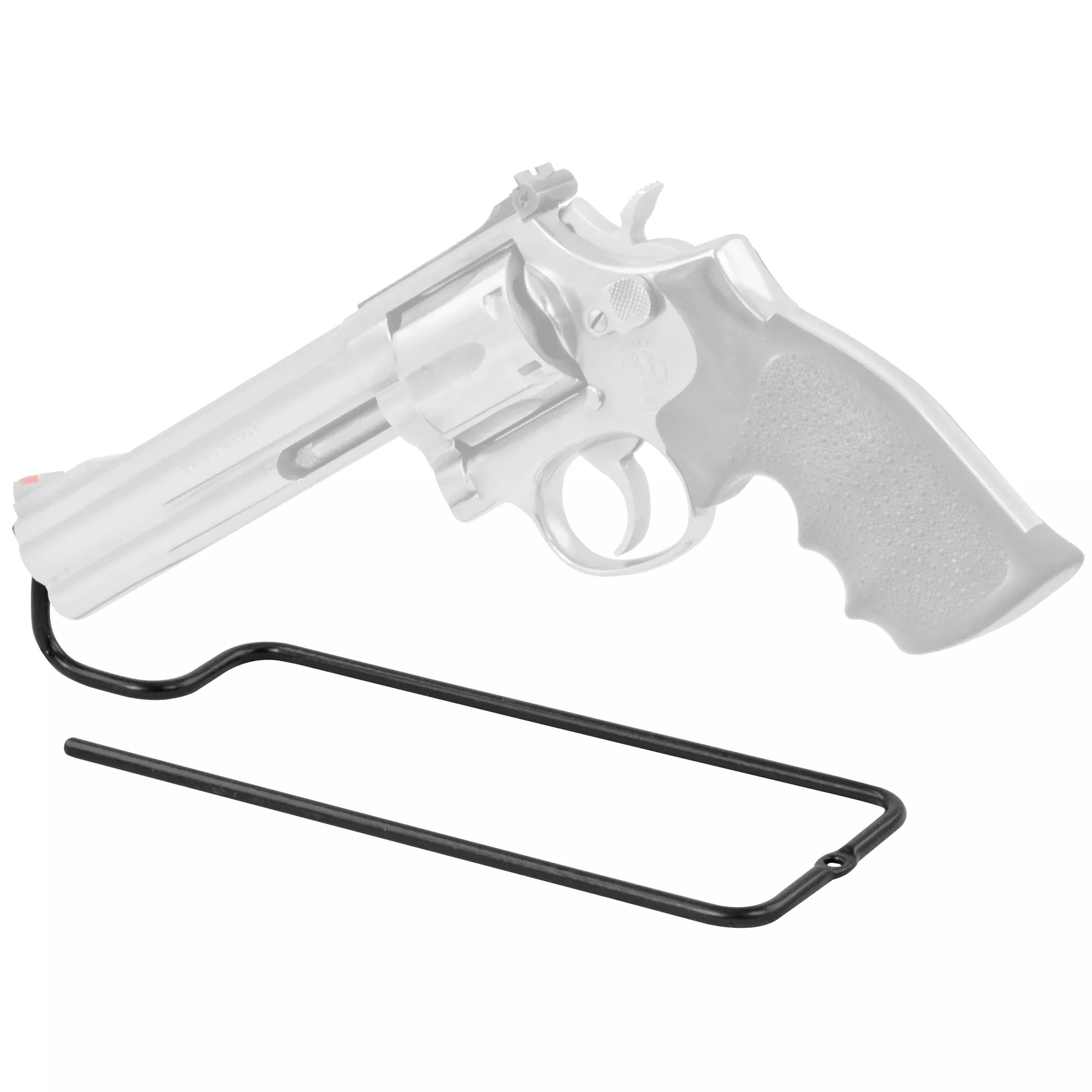 Lockdown Single Handgun Rack 3-Pack – Modular Pistol Storage