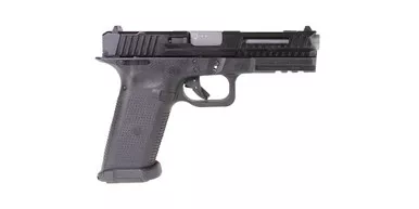 Lone Wolf Distributors Ltd17 V2 9mm 4" Rmr 17rd