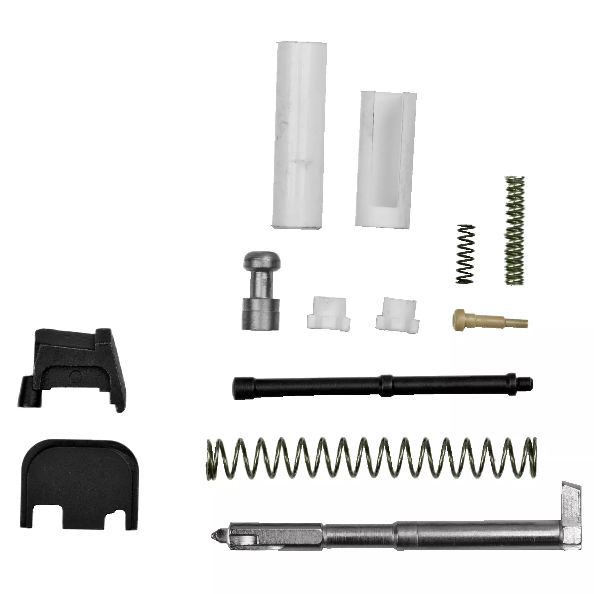 Lone Wolf Distributors LWD Completion Kit 10mm – Glock 10mm Models