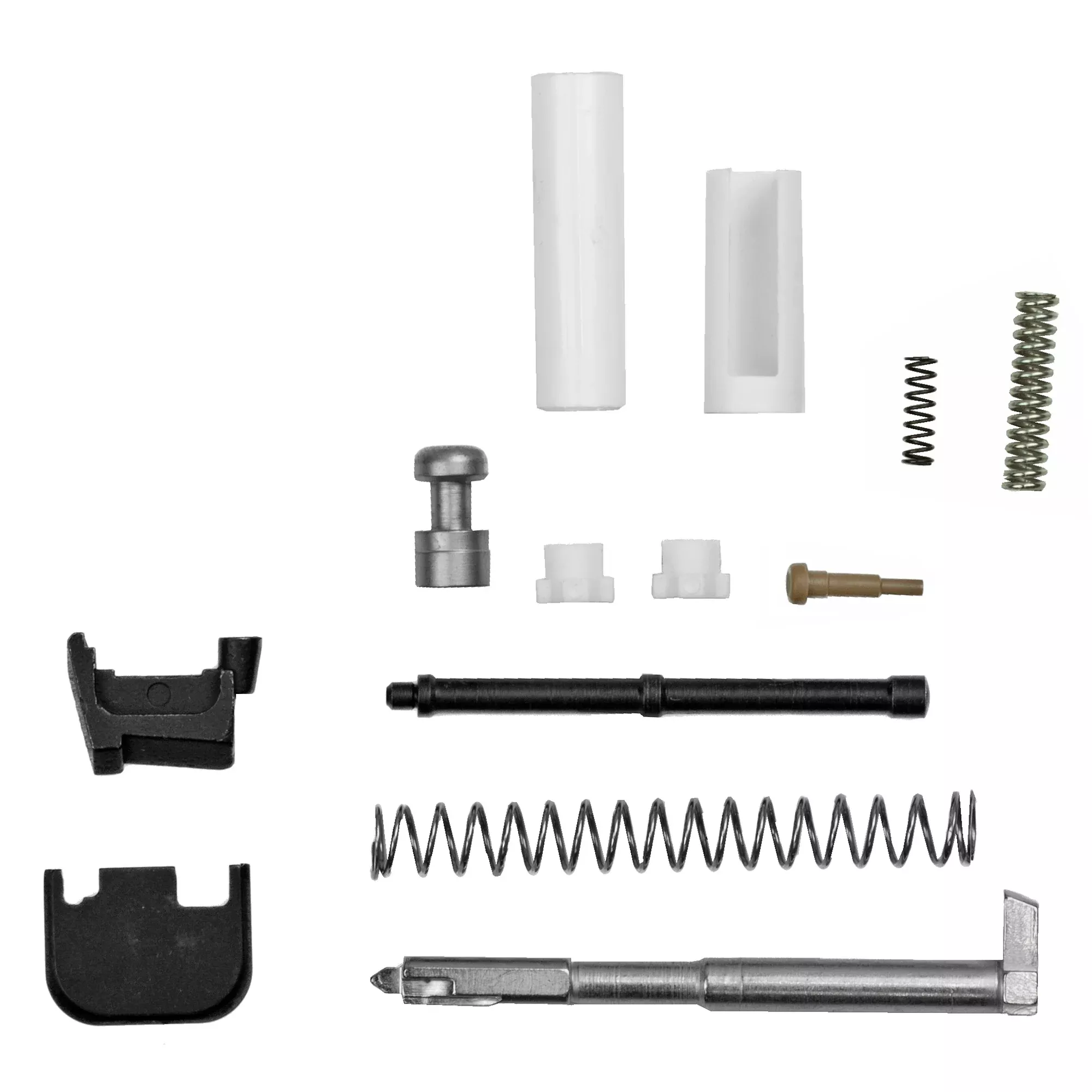 Lone Wolf Distributors LWD Completion Kit .45 ACP – Glock Compatible