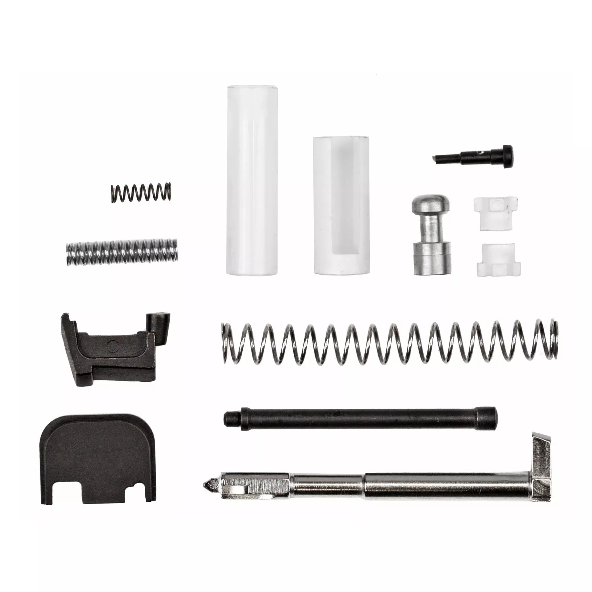 Lone Wolf Distributors LWD Completion Kit 9MM for Glock – Complete Slide Parts Set