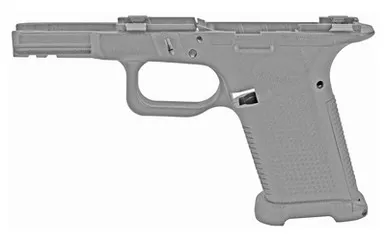 Lone Wolf Distributors Timber Wolf Frame And Grip Gray