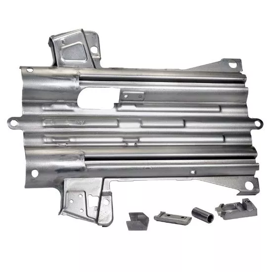 LSC MP5 FLAT WITH WELD KIT