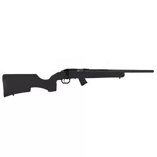 LSI HOWA M1100 RIMFIRE 22LR 18 BLK