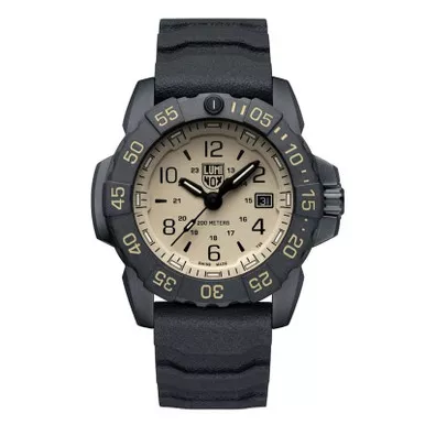 Luminox XS.3251.CBNSF.SET Navy SEAL Foundation Military Watch, 45mm