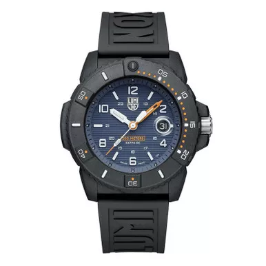 Luminox XS.3602.NSF Navy SEAL Foundation Military Watch, 45mm