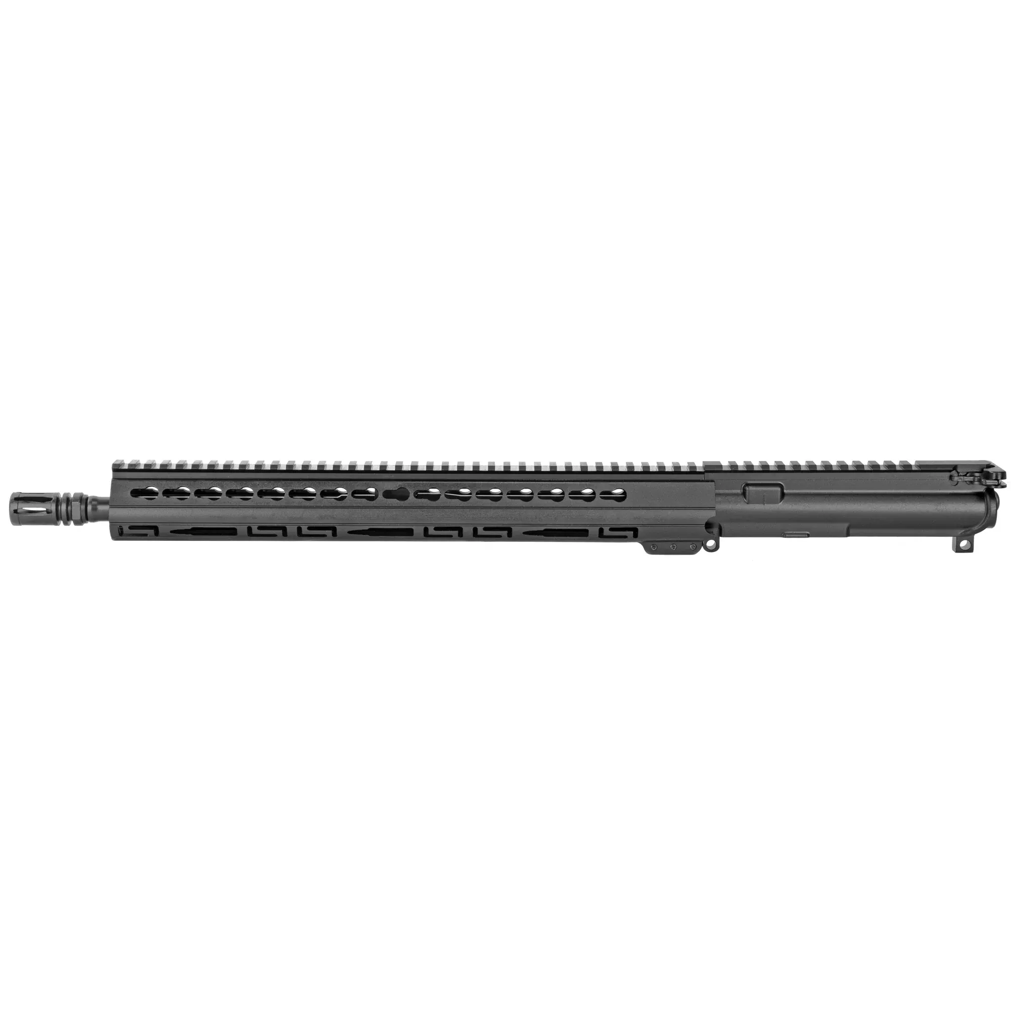 Luth-AR 16" Lightweight Complete Upper Assembly .223/5.56 – AR-15 Platform